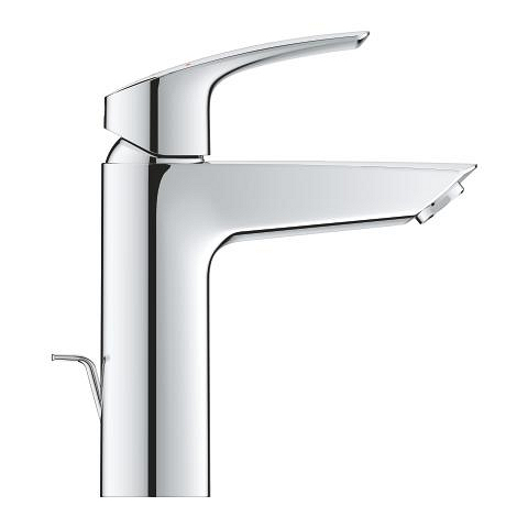 Grohe- Eurosmart single lever basin mixer