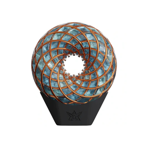 iPyramids i9 Nubian Collection