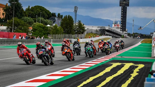 Catalan Grand Prix (MotoGP)