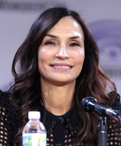 Famke Janssen - Wikipedia