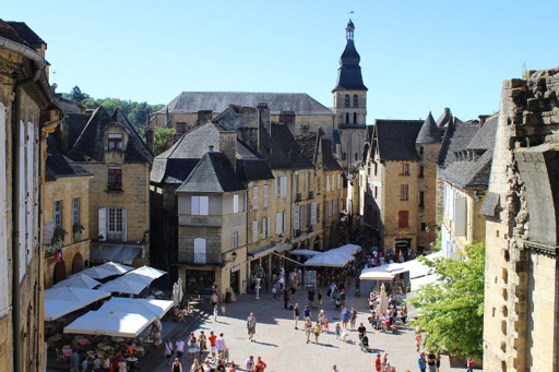 Dordogne / Périgord