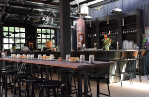 Milestone | Your Neighborhood Gathering Spot