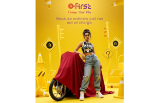 GaadiDrive.com | Exciting Launch: Numeros n-First electric scooter at Rs 64,999, Key details explained...