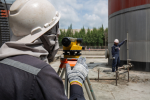 Quy trình kiểm tra bể trên mặt đất - GSC Tanks