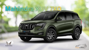 GaadiDrive.com | Exciting Mahindra XUV 7XO Debuts at ₹13.66 Lakh: A Smarter, Safer and More Premium SUV