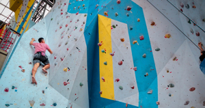 Climbing - Sport.brussels