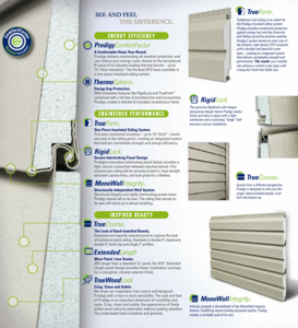 Premium Insulated Siding - CC Exteriors of The Triangle (919 ...