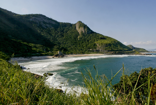 Otorgan la 'Bandera Azul' a 60 playas y marinas de Brasil ...