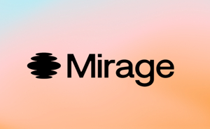 mirage