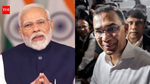 Bangladesh election results: PM Modi congratulates BNP’s Tarique Rahman on 'decisive victory'