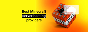 Hosting Minecraft giá rẻ 2025