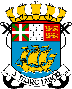 Saint-Pierre et Miquelon – Les Coureurs de l'Isthme