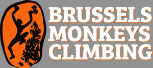 Brussels Monkeys Climbing : Escalade à Bruxelles