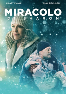 Il Miracolo di Sharon - Film (2024)