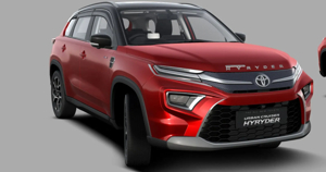 Toyota Announces Navratri Festive Offer with GST Relief Benefits